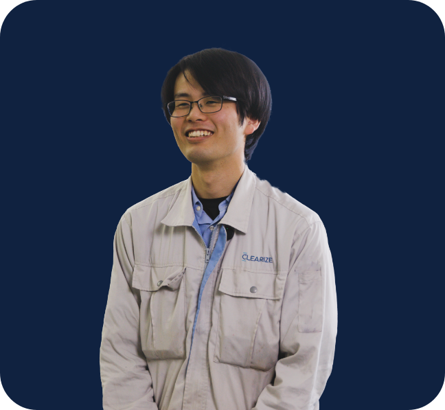 Hidetoshi Shinoda