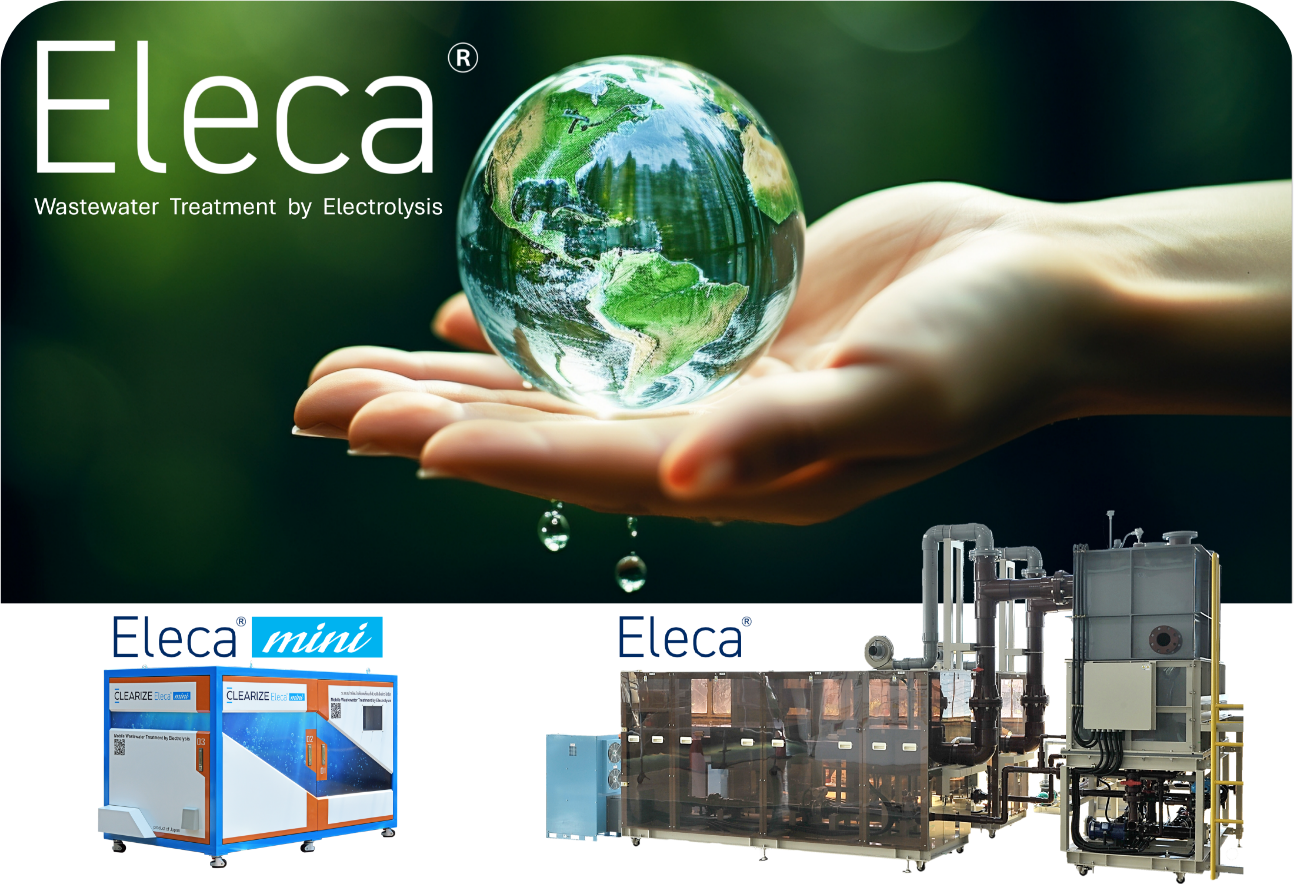Eleca
