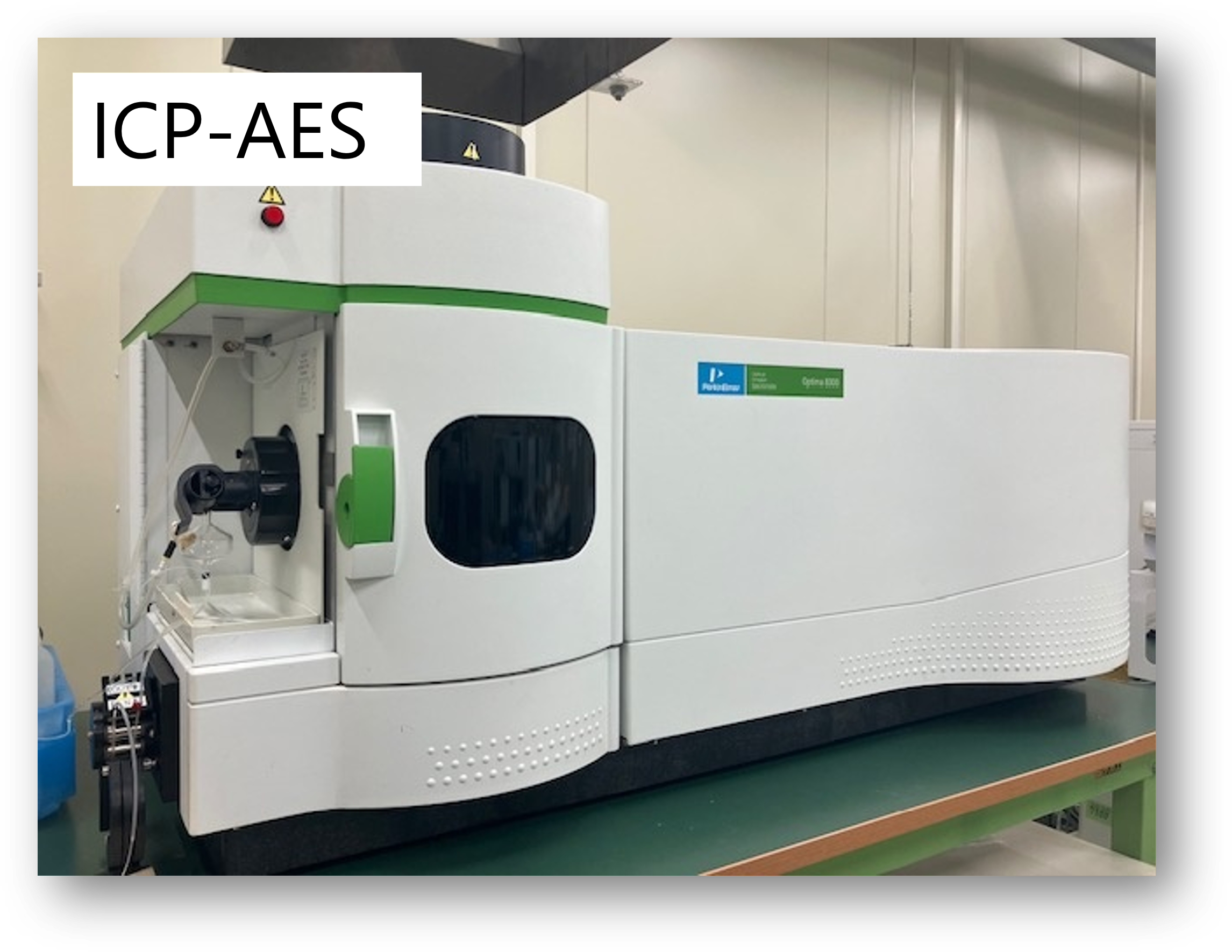 ICP_AES